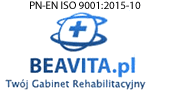 Logo Beavita